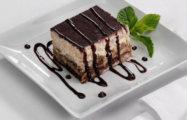 Photo of Tiramisu